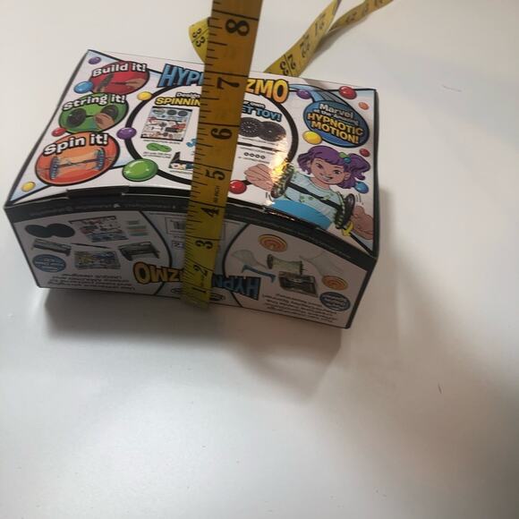 HypnoGizmo Desktop Fidget Toy kids - Picture 7 of 7